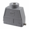 Heavy Duty Connector Housings, Hoods, Bases - 1195-5762-ND - DigiKey