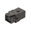 Heavy Duty Connector Inserts, Modules - 1195-09100043100-ND - DigiKey