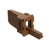Rectangular Connector Accessories - 889-AW4P-D-ND - DigiKey