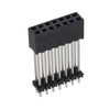 Headers, Receptacles, Female Sockets - ESQT-107-02-L-D-760-ND - DigiKey