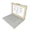 Capacitor Kits - 4022-C06-50-ND - DigiKey