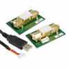 Development Boards, Kits, Programmers - Evaluation Boards - Sensor Evaluation Boards -- T6613-EVAL