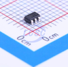Power Supply Chip >> Power Distribution Switches - TPS2051CDBVR - LCSC Electronics Technology (HK) Limited
