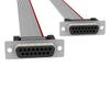 D-Sub Cables - H7SSH-1506G-ND - DigiKey