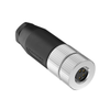 Circular Connector Assemblies - 2170-BFW-M8F4-4X-ND - DigiKey