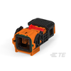 Rectangular Connector Housings - 17-2311753-1-ND - DigiKey