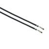 Jumper Wires, Pre-Crimped Leads - 455-3243-ND - DigiKey