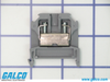 MRTH Screw Clamp -- MIK10