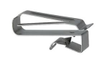 Cable Clips - S6440 - bisco industries
