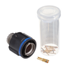 Circular Connector Assemblies - 1178-CTVS06RF-11-35P-ND - DigiKey