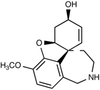 N-Desmethyl Galanthamine - 8987 - Medical Isotopes, Inc.