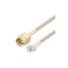Fiber Optic Cables - 5073-FCA-M8-FMLCM1MT-3-ND - DigiKey