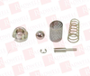 Pneumatic Valve Rebuild Kit / Seal Kit -- 97576815