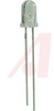 LED; BLUE; 70 DEGREES; 460MCD - 70054147 - Allied Electronics, Inc.