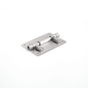 QUICK RELEASE HINGE - HG-OTA75 - HG-OTA75 - Sugatsune America, Inc.