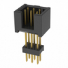 Headers, Male Pins - 612-ZSS-103-04-G-D-780-ND - DigiKey
