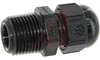 Liquid Tight Non-Metallic Strain ReliefSLN 9 (3/8in)SKINTOP BLACK UL, CSA, CE -- 70123051