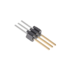 Headers, Male Pins - TMS-103-21-L-S-ND - DigiKey