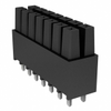 Headers, Receptacles, Female Sockets - IPS1-107-01-L-D-ND - DigiKey