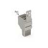 Headers, Plugs and Sockets - 2946-2020-214/135-000-ND - DigiKey