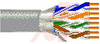 MULTI PAIR, 4 PAIR, 24AWG SOLID, TWISTED PAIR, CATEGORY 5 CABLE, PLENUM RATED SL - 70038278 - Allied Electronics, Inc.