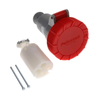 Plugs and Receptacles - 2181-473513FX-ND - DigiKey