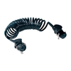 Switches & Connectors - Vehicle Connectors - Spiral Coils - ABS - EBS Spiral Coils - Series: ABS 24V - Large - 00556070 - 00556070 - Littelfuse, Inc.