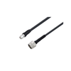 Coaxial Cables (RF) - 6099-PE3W02588-60-ND - DigiKey