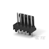 Headers, Male Pins - 647609-5-ND - DigiKey
