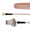 Coaxial Cables (RF) - 5328-FMCA1426-8-ND - DigiKey