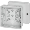Junction Boxes - 117635 - RS Components, Ltd.