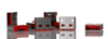 USB Connectors - 2355197 - RS Components, Ltd.
