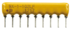 Resistor Arrays - 5224065 - RS Components, Ltd.