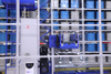 Turnkey Robot Solutions -- MegBot - MN - Image