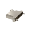 D-Sub, D-Shaped Connector Backshells, Hoods - 2262-A97000-031-ND - DigiKey