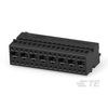 Rectangular Connector Housings - 17-284422-1-ND - DigiKey