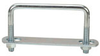 914-0013: SQUARE U-BOLT -- 8-02062-53010-1 - Image