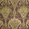 Ikat Frame Fabric - K-Casbah - Regal Fabrics, Inc.