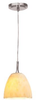 97942-BS/AMM Mini Pendants-Cable - 365930 - Capital Lighting, Inc.