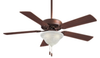 F648-ORB Ceiling Fan - F648-ORB - Minka Group