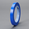 3M 471 Blue Marking Tape - 3/4 in Width x 36 yd Length - 5.2 mil Thick - 36409 - 051131-36409 - R. S. Hughes Company, Inc.