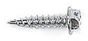 Hex Screw - Non Metric -- HH-5-10X1-1/2C-M - Image