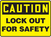 Safety Signs - PRS1014C7147 - Panduit Corp.