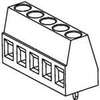 Fixed Terminal Blocks - 39593-5013 - VAST STOCK CO., LIMITED