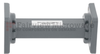 WR-62 Waveguide Section 3 Inch Length Straight Using UG-419/U Flange With a 12.4 GHz to 18 GHz Frequency Range in Commercial Grade - SMF62S-03 - Fairview Microwave Inc.