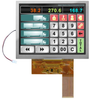 8.4 Inch TFT LCD Display 800x600 RGB True Color - TM084SDHG02 - Shenzhen Topway Technology Co., Ltd.