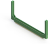 Card Edge Connectors - Edgeboard Connectors - 345-110-520-858 - Lingto Electronic Limited