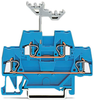 Terminal Blocks - Din Rail, Channel - 2946-280-529-ND - DigiKey