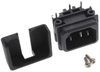 Power Entry Connectors - Inlets, Outlets, Modules - 486-5613-ND - DigiKey