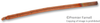 Heat Pipe, Round, Copper, 6Mm X 150Mm; Heat Pipe Type Cci -- 54M1522